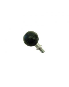 RAM Mounting Ball with 1/4"-20 threaded tap