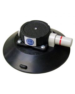 32kg Suction Mount with 1/4" insert  1