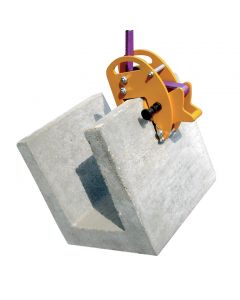 Upright Stone Clamp (800kg)
