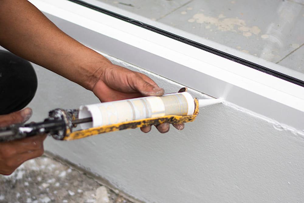 What Does a uPVC Window Seal Do?