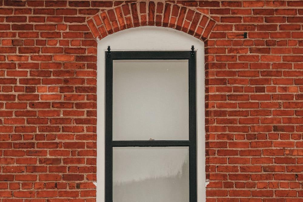 What is a Window Finishing Trim Used For?