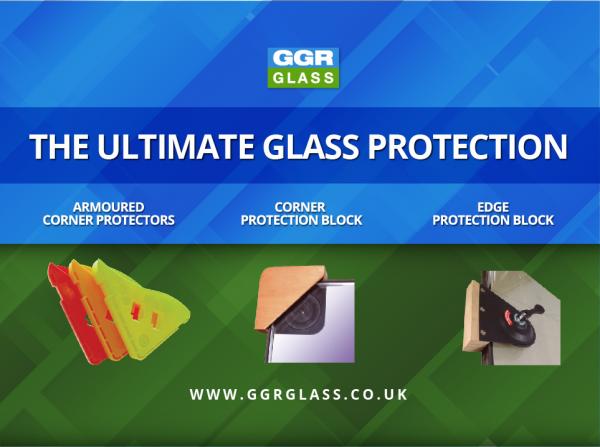 The Ultimate Glass Protection