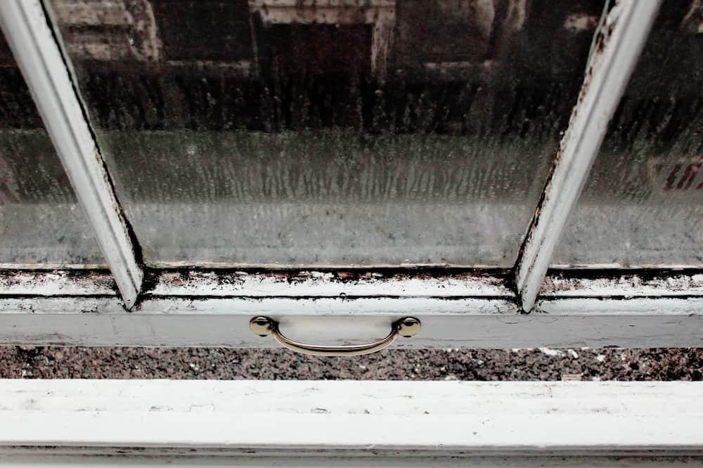 How to Prevent Double Glazing Condensation